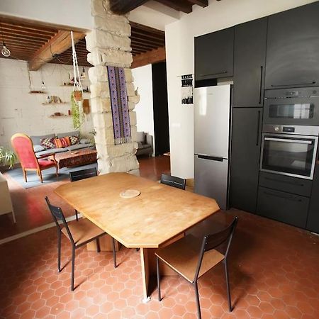 Appartement De Caractere, Proche Palais Des Papes Авиньон Екстериор снимка
